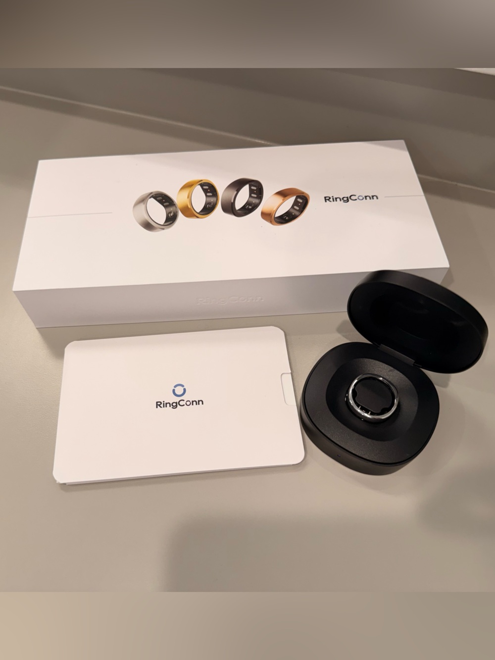 Ringconn Gen 2